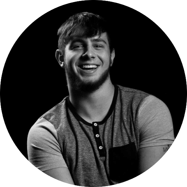 Joey Brown Self Portrait Joey Brown Self Portrait