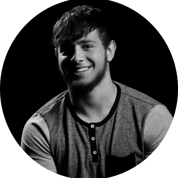 Self portrait of Joey Self portrait of Joey