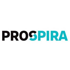 Prospira Logo Prospira Logo